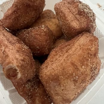 Flavors Express - Close up - African Near Me - San Diego, California