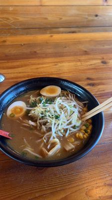 Hanabi Ramen by null