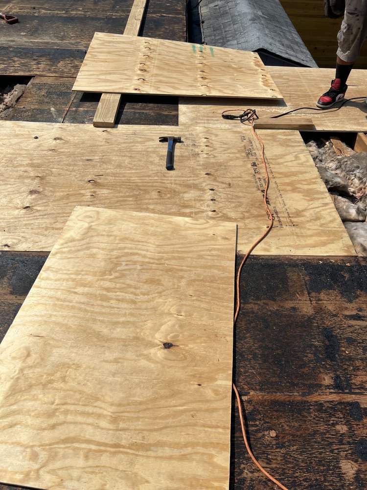 Slide of All American Enterprises of Sarasota