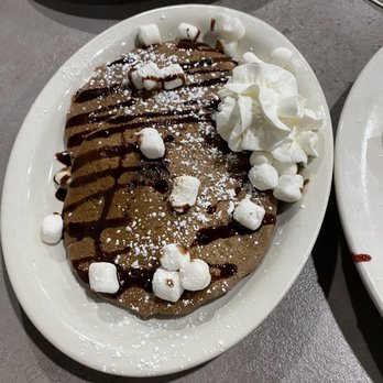 Jonny Cakes Cafe - Breakfast & Brunch Near Me - Canton, Michigan Jonny Cakes Cafe - Breakfast & Brunch Near Me - Canton, Michigan