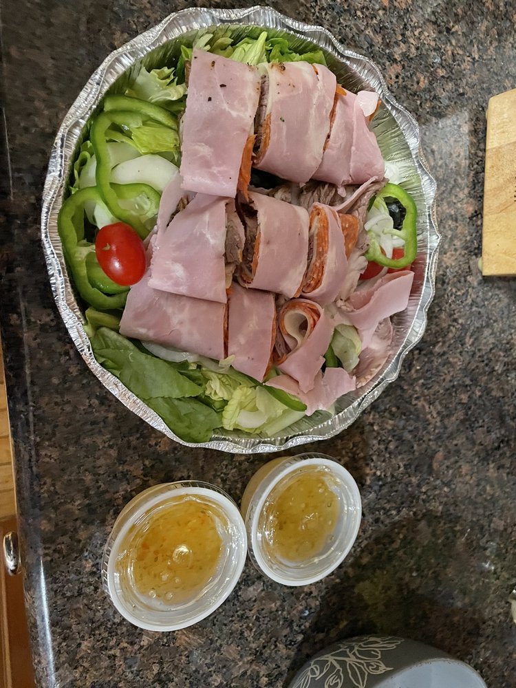 BELLA ROSA PIZZERIA RISTORANTE Updated November 2024 23 Photos & 69