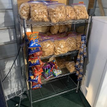 Taquieria Hernadez - Snacks/Chips - Food Trucks Near Me - Schuyler, Nebraska Taquieria Hernadez - Snacks/Chips - Food Trucks Near Me - Schuyler, Nebraska