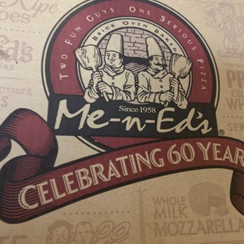 Me-n-Ed's Pizzeria - Pizza Near Me - Tulare, California Me-n-Ed's Pizzeria - Pizza Near Me - Tulare, California
