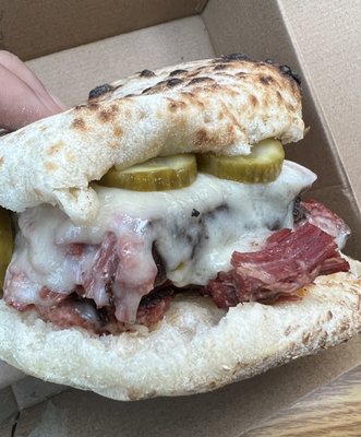 III Mas Bakery & Deli by null