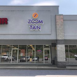 Zoom Tan - Tanning Salon - Zoom Tan exterior