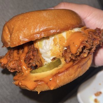 Birdies Hot Chicken - Chicken Shop Near Me - Brooklyn, New York Birdies Hot Chicken - Chicken Shop Near Me - Brooklyn, New York