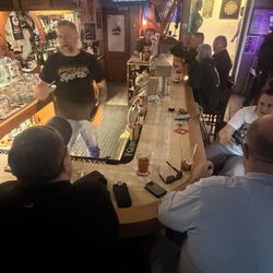 McManimon's Pub