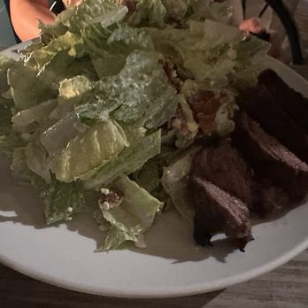 Gris-Gris - Steak salad - Cajun/Creole Near Me - New Orleans, Louisiana