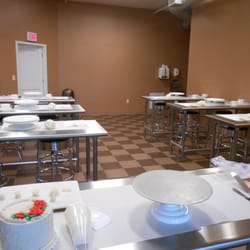 The Chocolate Gallery - Cookie, Cupcake and Cake Decorating Classes