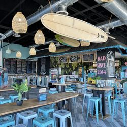 Playa Bowls