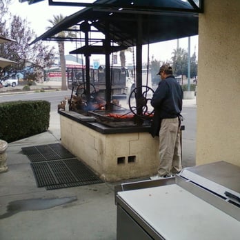 Chito's Asadero - Cooking at it's best. - Mexican Near Me - Lindsay, California