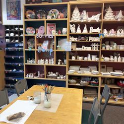 That Pottery Place