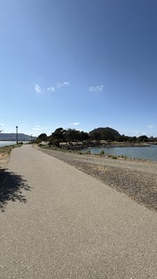 Candlestick Point State Recreation Area by null