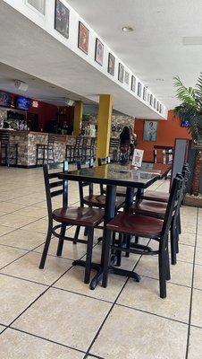 Clive's Cafe by null