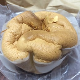 Heavenly sponge cake I was talking about Heavenly sponge cake I was talking about