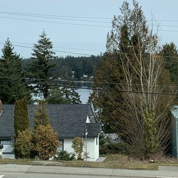 Carl's Jr - view from 2nd floor. - Fast Food Near Me - Bremerton, Washington Carl's Jr - view from 2nd floor. - Fast Food Near Me - Bremerton, Washington