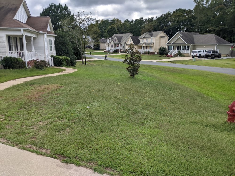 Slide of Wild Bills Property Solutions