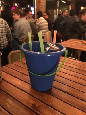 Grenade - Resto-bar et terrasse by null