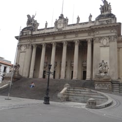 Alerj - Assembléia Legislativa Rio Janeiro