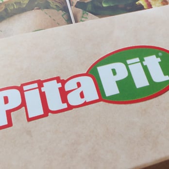 Pita Pit - Sandwiches Near Me - Manchester, XGM