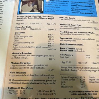 Lois the Pie Queen - Menu - Desserts Near Me - Oakland, California