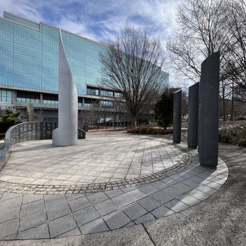 Centennial Olympic Park - Parks Near Me - Atlanta, Georgia