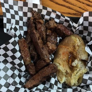 Aljoom's BBQ - Halal Near Me - Dearborn Heights, Michigan