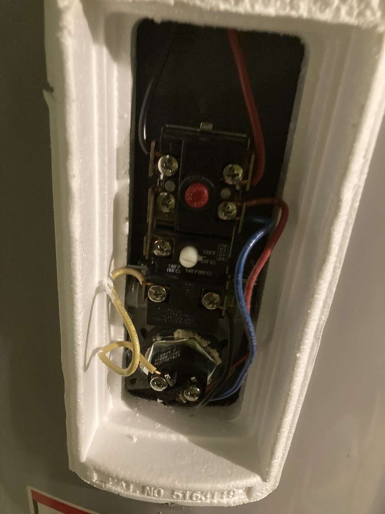 Slide of Michigan Made Plumbing and Handyman