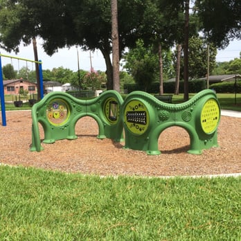 Mitchell L Nutter Park - Parks Near Me - Orlando, Florida
