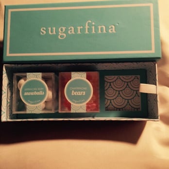 Sugarfina - Gift box-not holiday specific - Candy Stores Near Me - San Jose, California Sugarfina - Gift box-not holiday specific - Candy Stores Near Me - San Jose, California