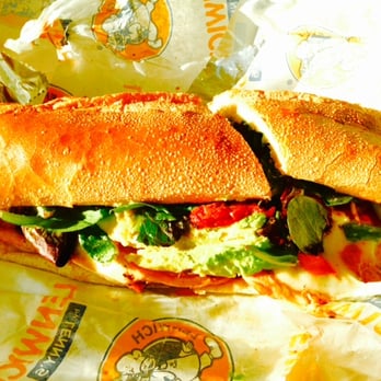 Lenwich - Chicken avocado with added mozzarella - Sandwiches Near Me - New York, New York Lenwich - Chicken avocado with added mozzarella - Sandwiches Near Me - New York, New York