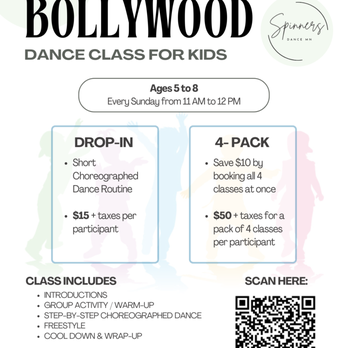 Spinners kids bollywood Dance class - Dance Studios Near Me - Saint Paul, Minnesota Spinners kids bollywood Dance class - Dance Studios Near Me - Saint Paul, Minnesota