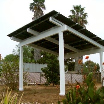 Golden West Energy - Solar panels aka shade structure. - Solar Installation Near Me - Escondido, California Golden West Energy - Solar panels aka shade structure. - Solar Installation Near Me - Escondido, California