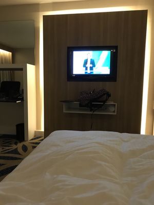 Concorde Hotel Singapore by null