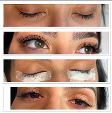 G & W Microblading Logo