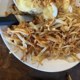 Eggs Benedict