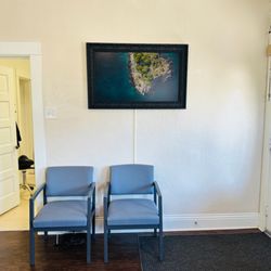 Washington Park Family Dental - At Washington Park Family Dental, we believe great dental care goes beyond just a healthy smile--it plays an important role in...