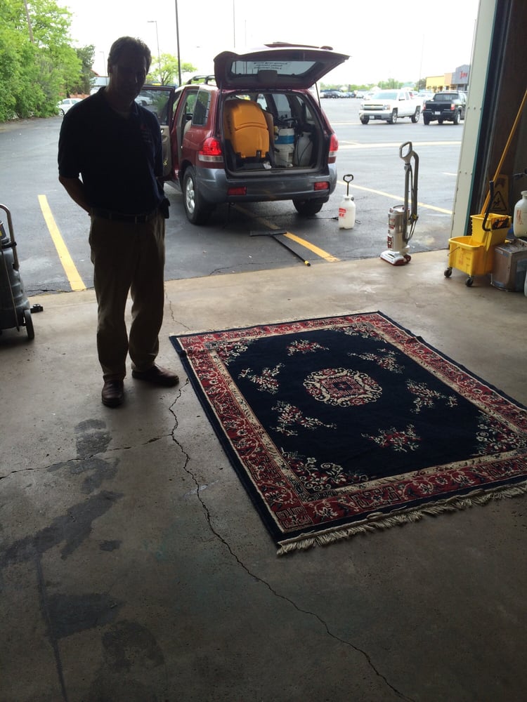 BRITISH BLOKE CLEANING Romeoville, Illinois Carpet Cleaning Phone