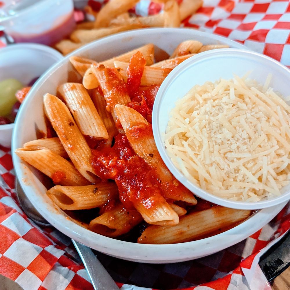 Friendly's