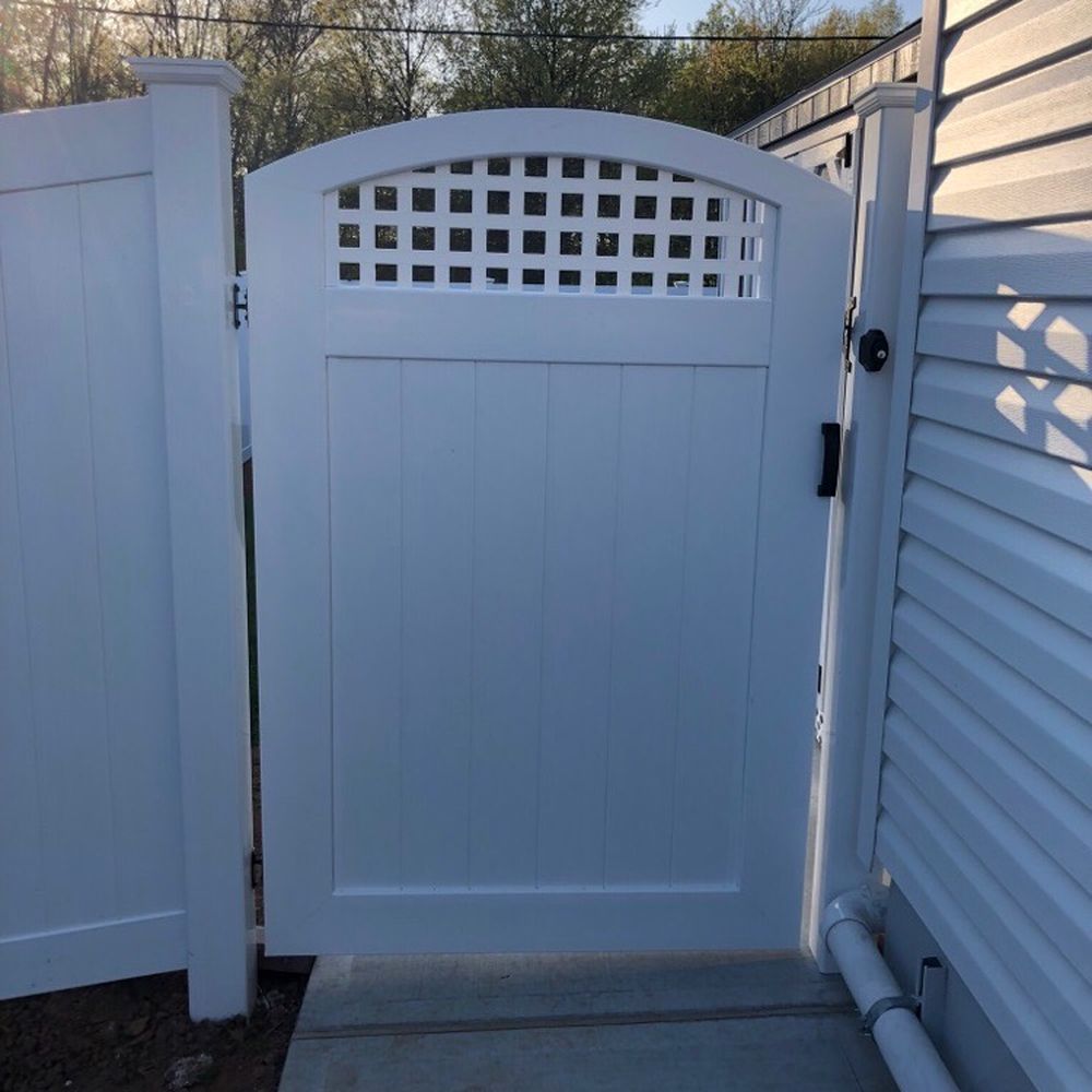 Northeast Fencing - Gate - Fences & Gates Near Me - Colonia, New Jersey Northeast Fencing - Gate - Fences & Gates Near Me - Colonia, New Jersey