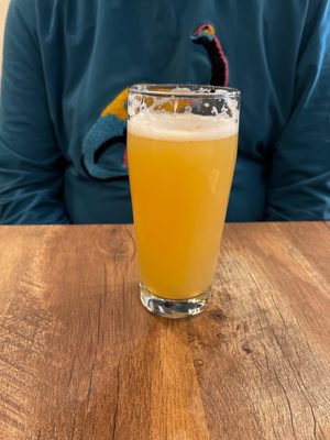 Cloudburst Brewing by null