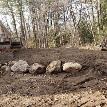 D J Morris Contracting - Septic Services Near Me