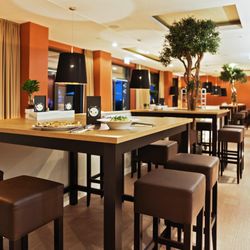 Beacheria - Beacheria im Kaiserstrand Beachhotel Bansin