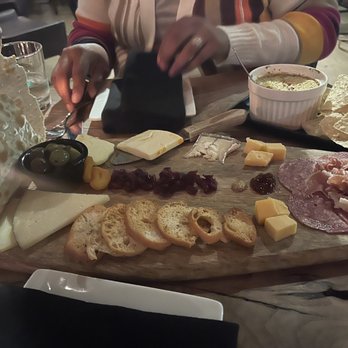 The Magnolia - Cheese and charcuterie - Wine Bars Near Me - Fort Worth, Texas The Magnolia - Cheese and charcuterie - Wine Bars Near Me - Fort Worth, Texas