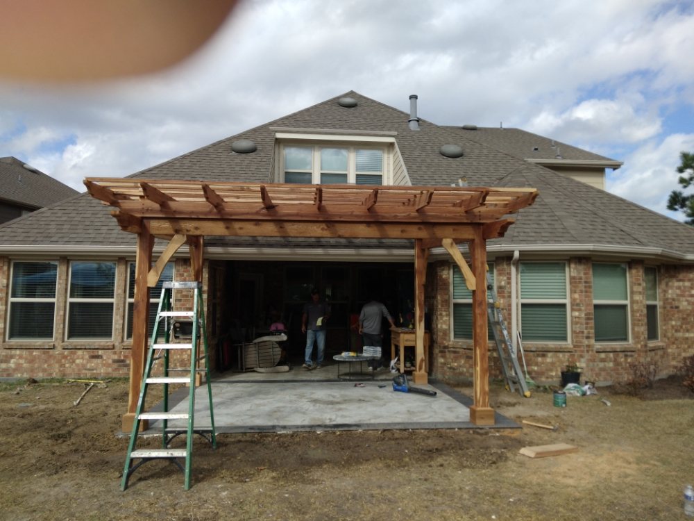 Slide of NWT Home Services