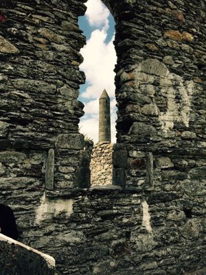 Glendalough by null