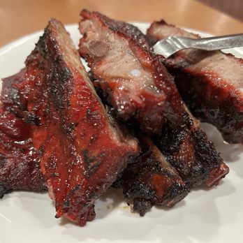 Chinatown Stoughton - Excellent ribs - Chinese Near Me - Stoughton, Massachusetts