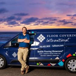 Floor Coverings International - Meet Travis Brown, Owner
