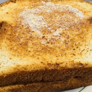 Joy of Eating Cafe - The Famous Toast. A MUST ORDER. - Breakfast & Brunch Near Me - Vallejo, California Joy of Eating Cafe - The Famous Toast. A MUST ORDER. - Breakfast & Brunch Near Me - Vallejo, California