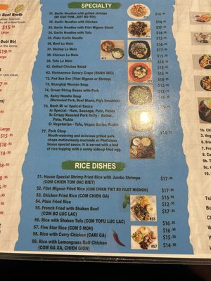 Menu photo 5 Pholicious Noodle Bar Lake Forest, CA Menu photo 5 Pholicious Noodle Bar Lake Forest, CA
